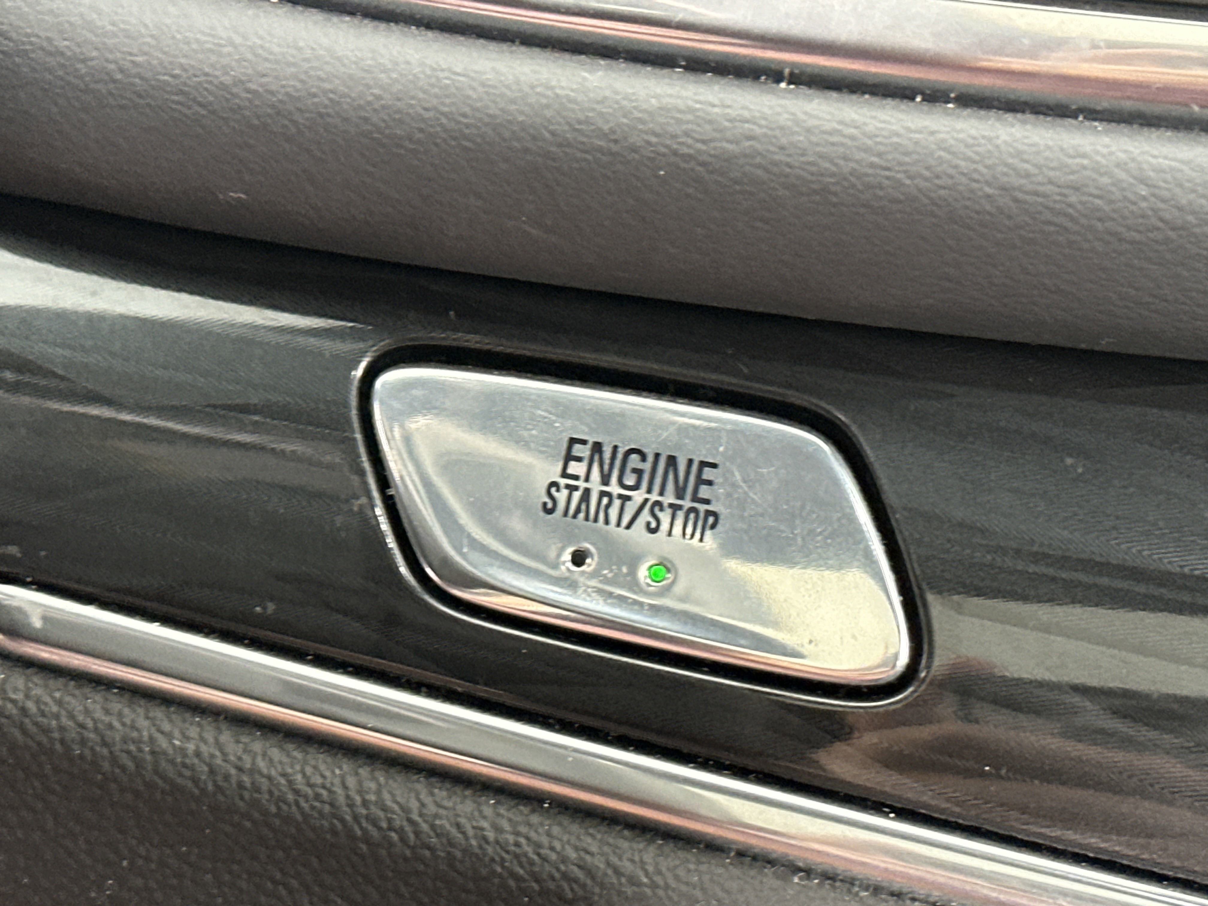 2023 Buick Enclave Essence photo 15