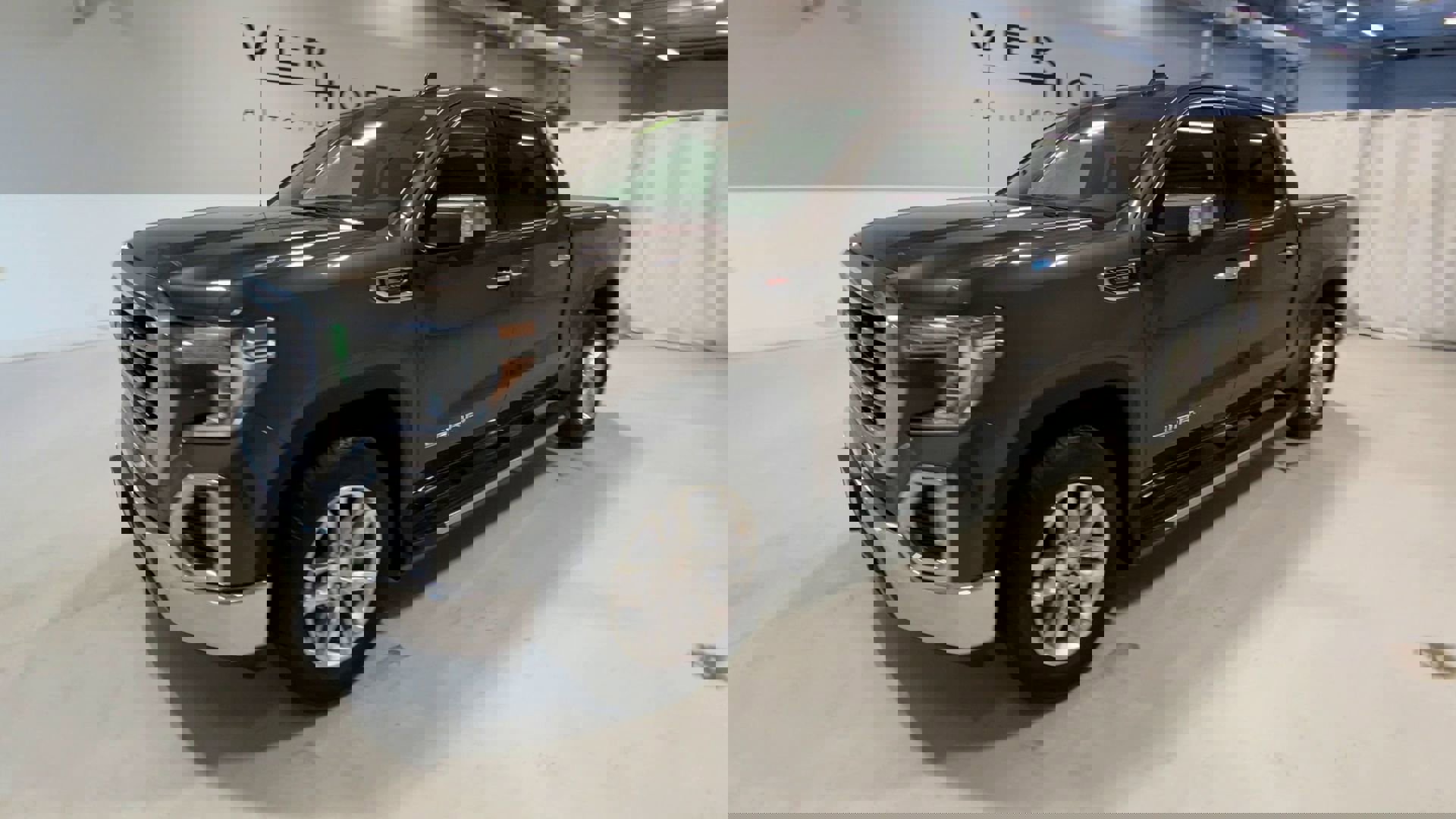 2019 Gmc Sierra 1500 SLT photo 4