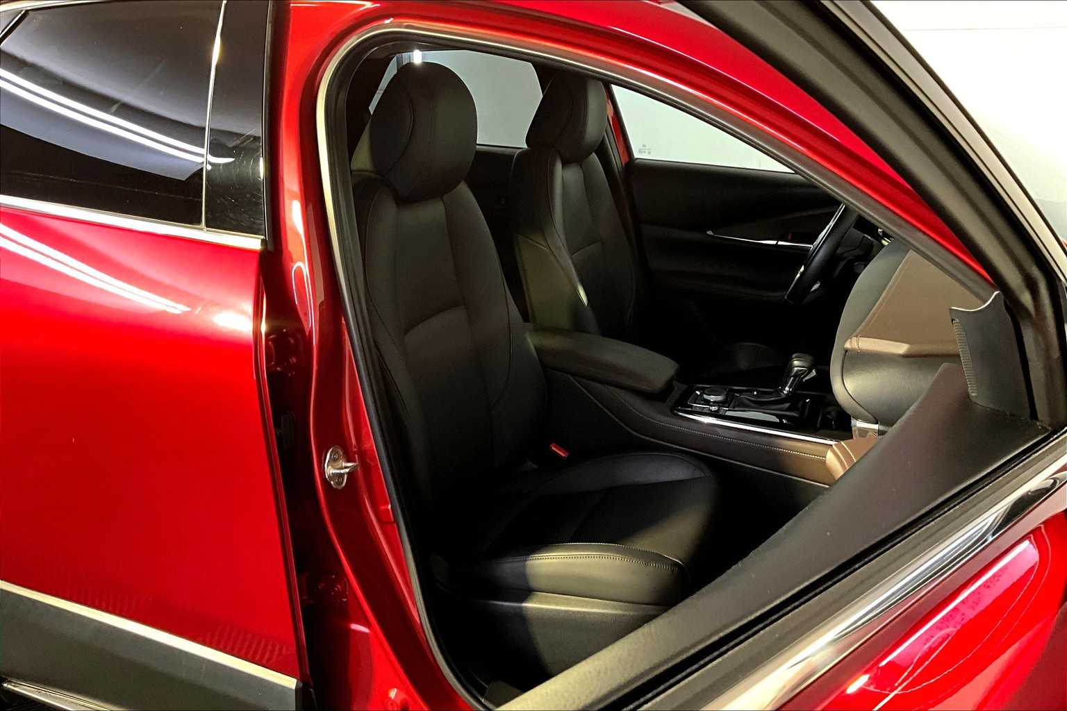 2021 Mazda CX-30 Premium photo 7