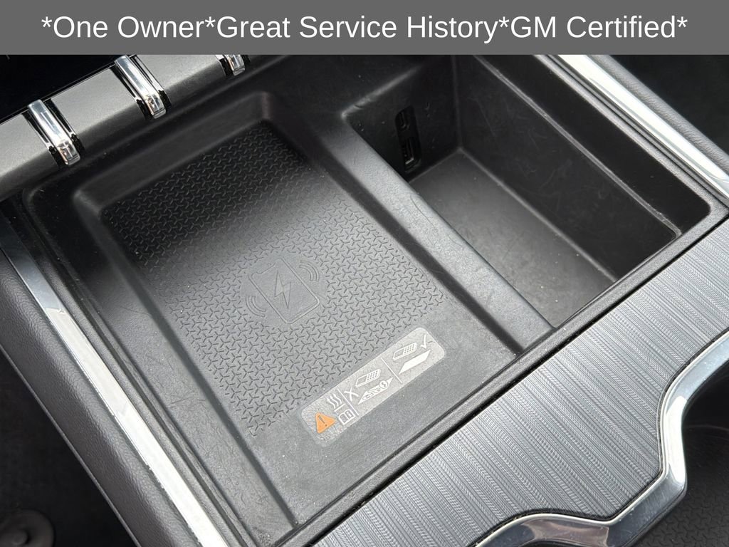 2024 Gmc Acadia Elevation photo 31