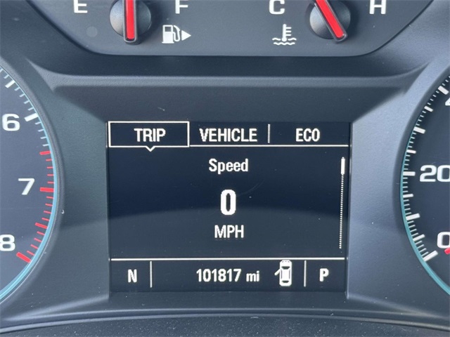 2021 Chevrolet Malibu RS photo 12