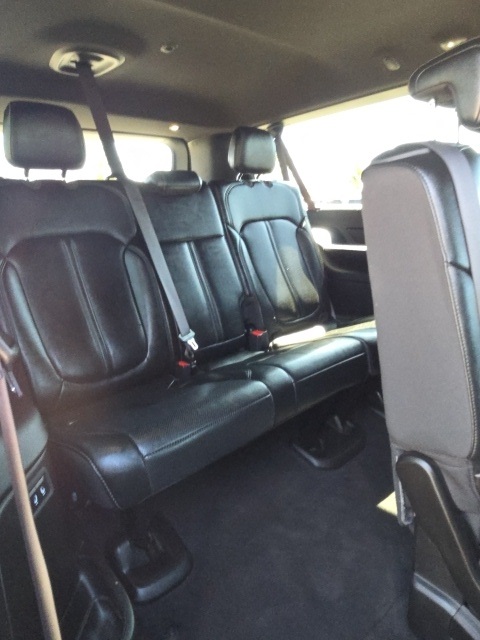 2023 Jeep Wagoneer L Series II photo 35