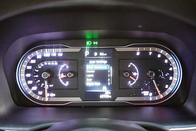 Used 2024 Gray Hyundai SEL image 31