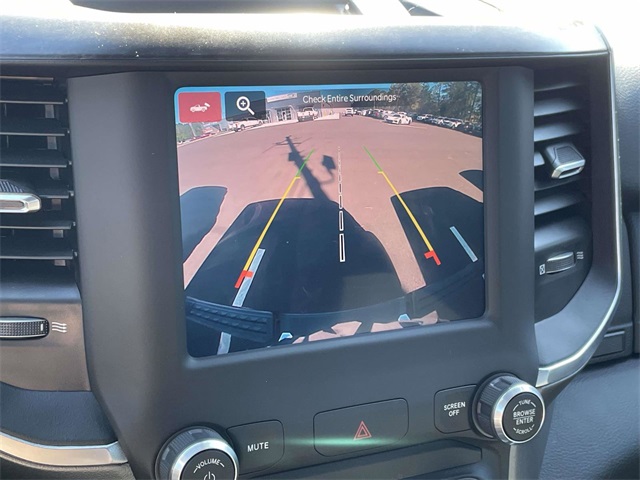 2022 Ram 1500 Big Horn Lone Star photo 11