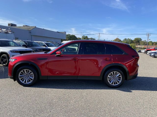 2024 Mazda CX-90 3.3 Turbo Preferred Plus photo 5