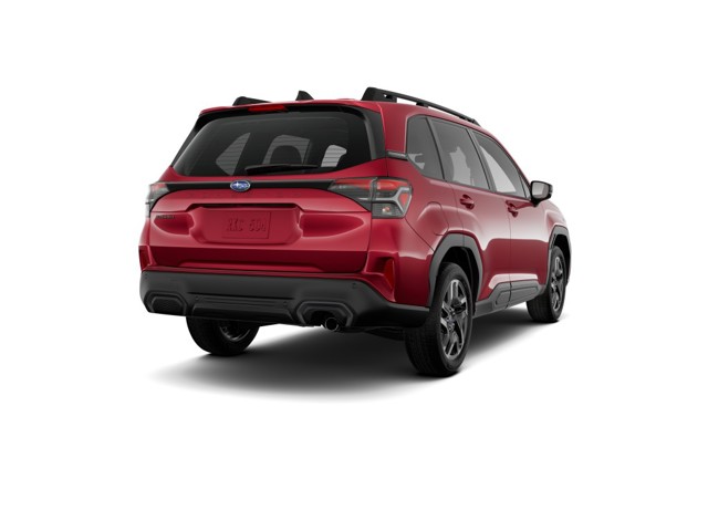 2025 Subaru Forester Limited photo 6