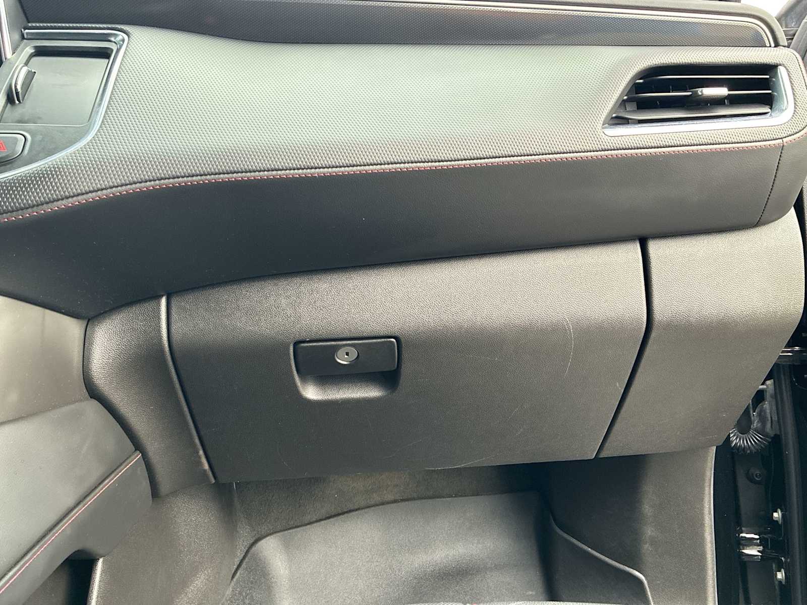 2021 Chevrolet Tahoe RST photo 26