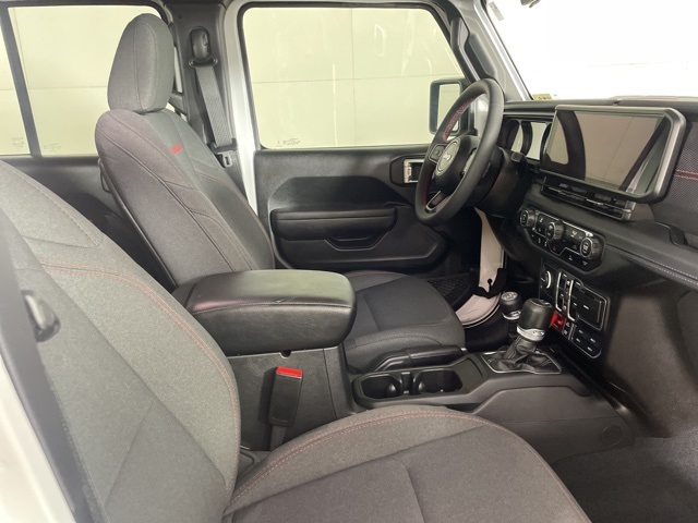 2024 Jeep Gladiator Rubicon photo 10