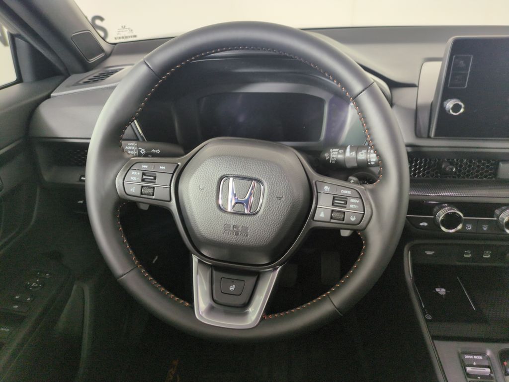 2026 Honda CR-V Hybrid photo 11