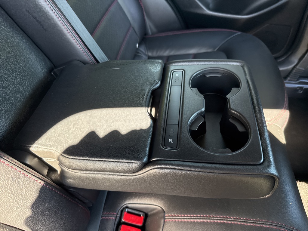 2023 Mazda CX-5 2.5 Turbo photo 31