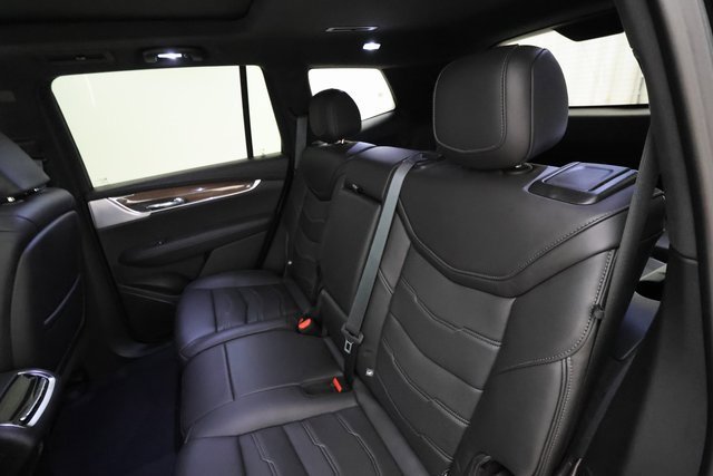 2024 Cadillac XT6 Sport photo 20