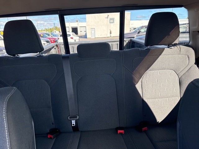 2019 Ram 1500 Tradesman photo 20