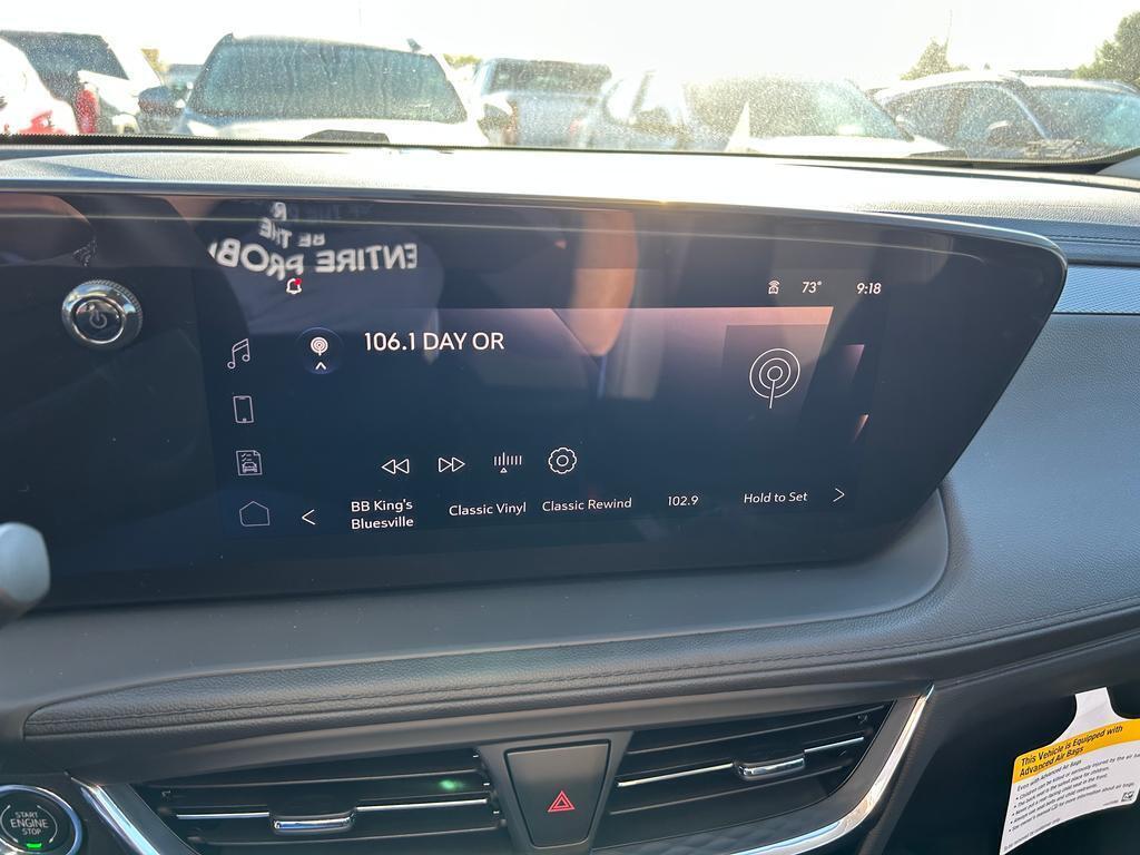 2026 Buick Encore GX Sport Touring photo 8