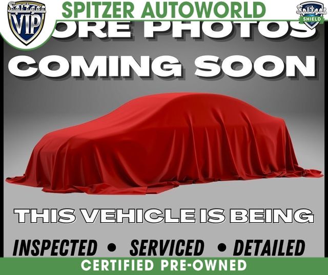 2021 Buick Envision Preferred's photo