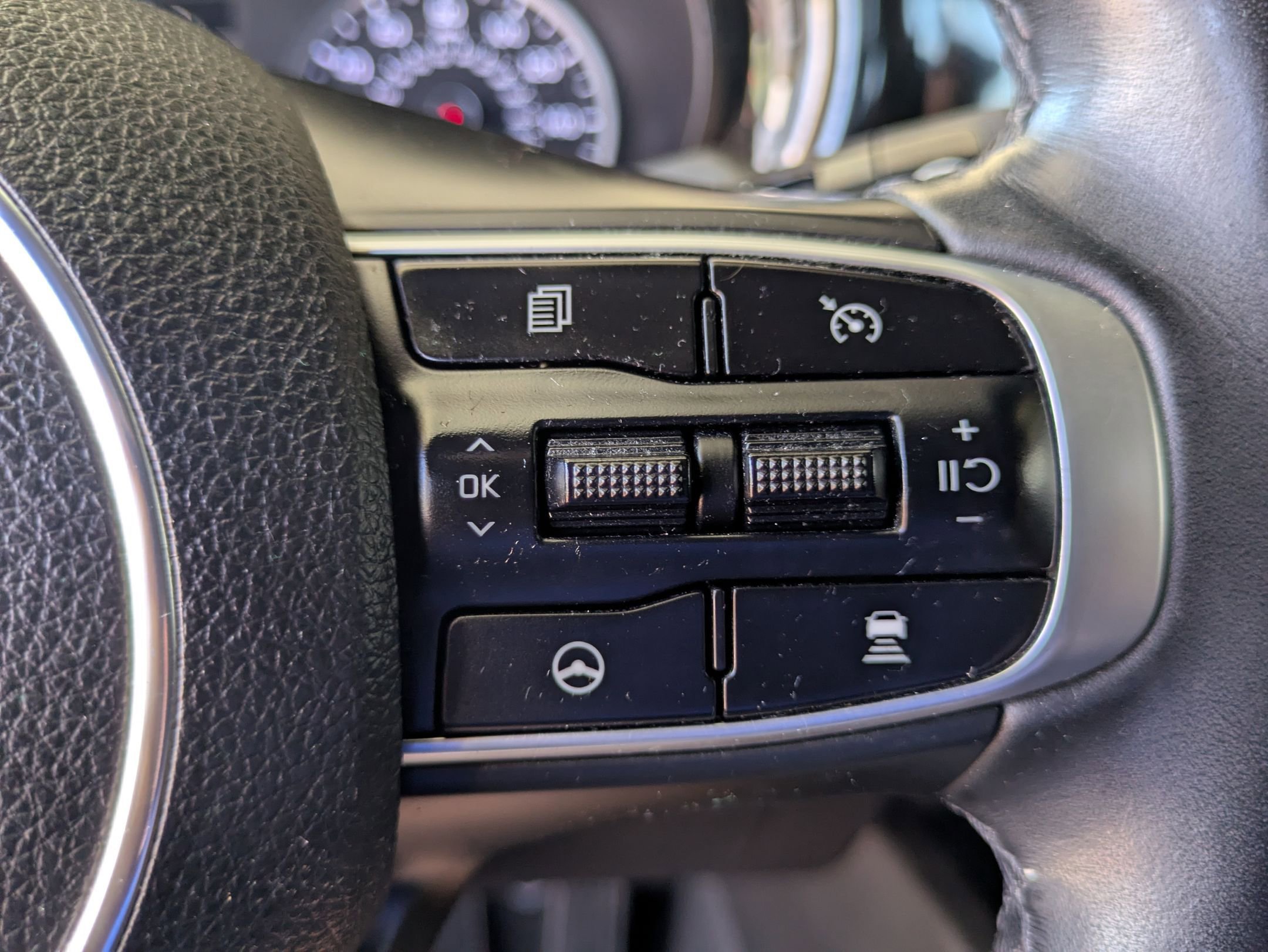 2021 Kia K5 GT-Line photo 17
