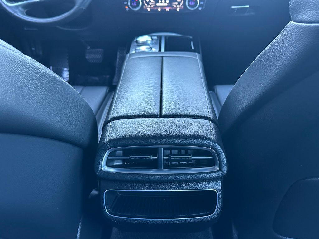 2024 Genesis G80 2.5T photo 25