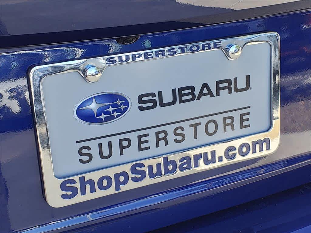2025 Subaru Crosstrek Premium photo 4