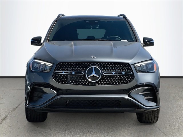 2025 Mercedes Benz GLE 580 4MATIC photo 2