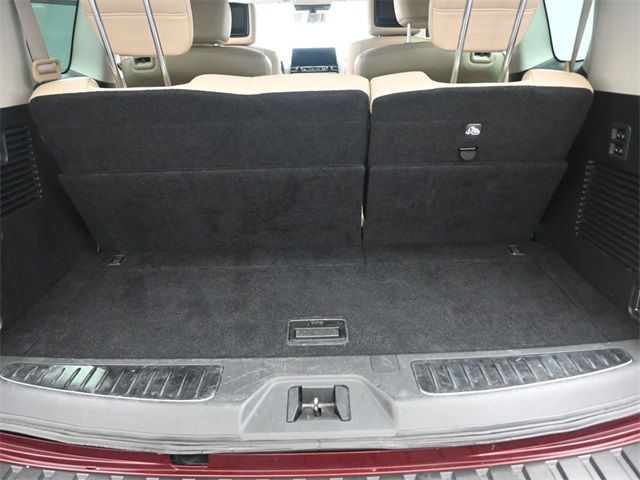 2023 Nissan Armada Platinum photo 23