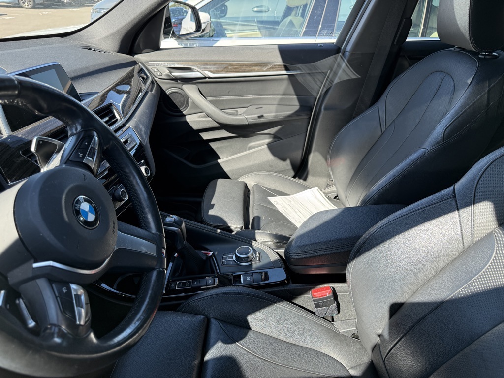 2019 Bmw X1 XDrive28i photo 4