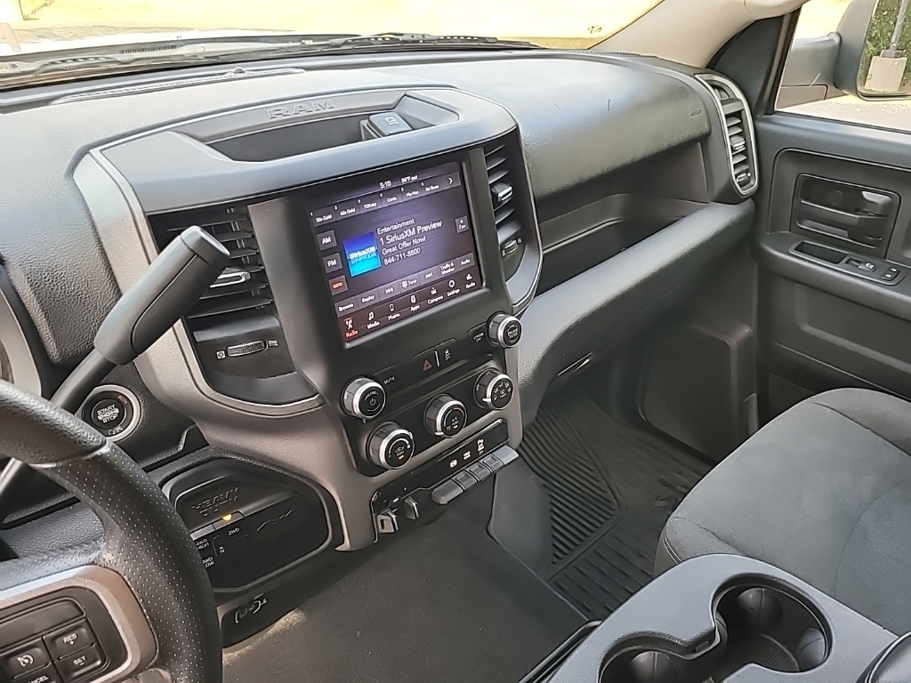 2020 Ram 2500 Tradesman photo 9