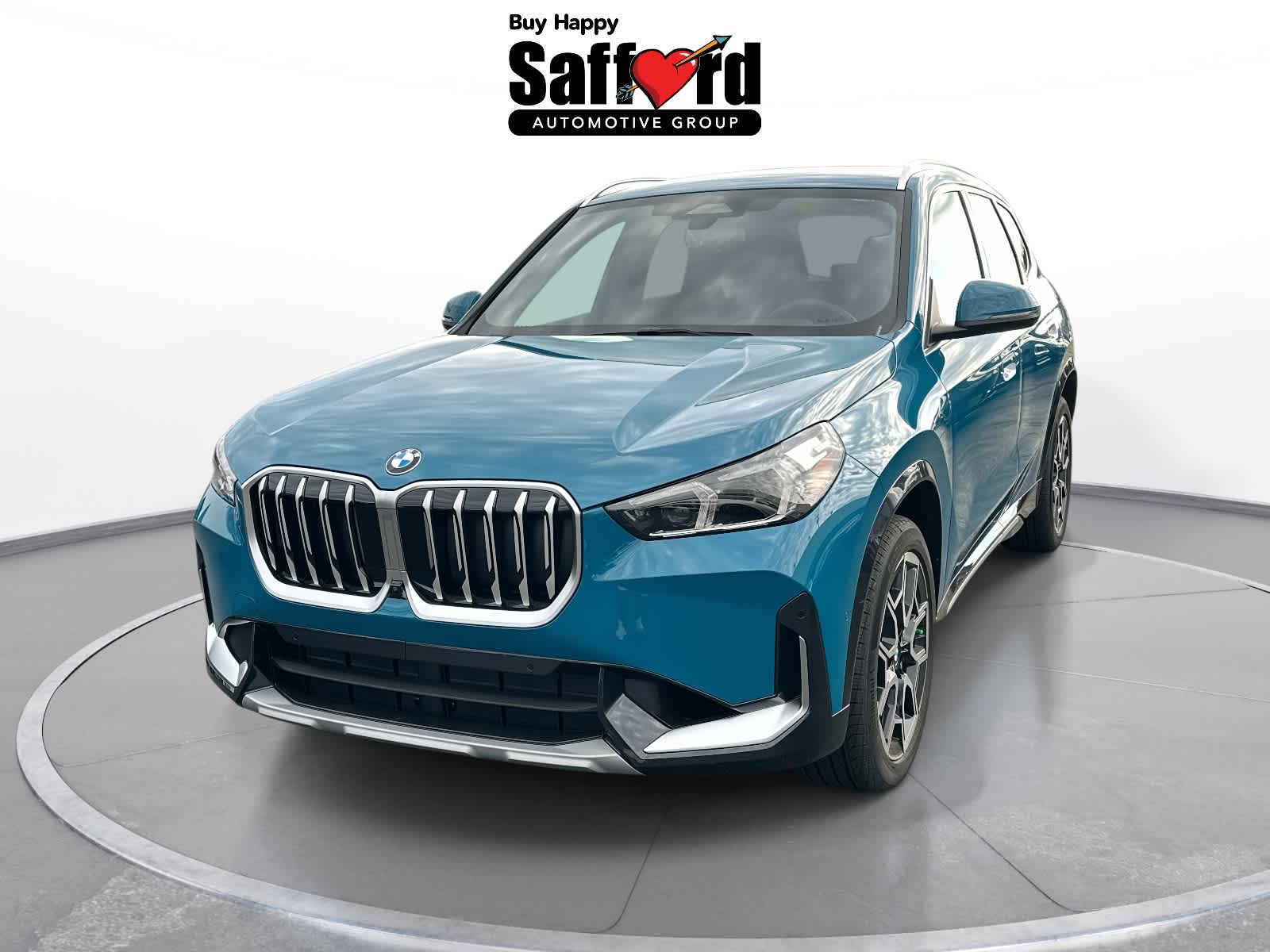 2025 Bmw X1 XDrive28i photo 14