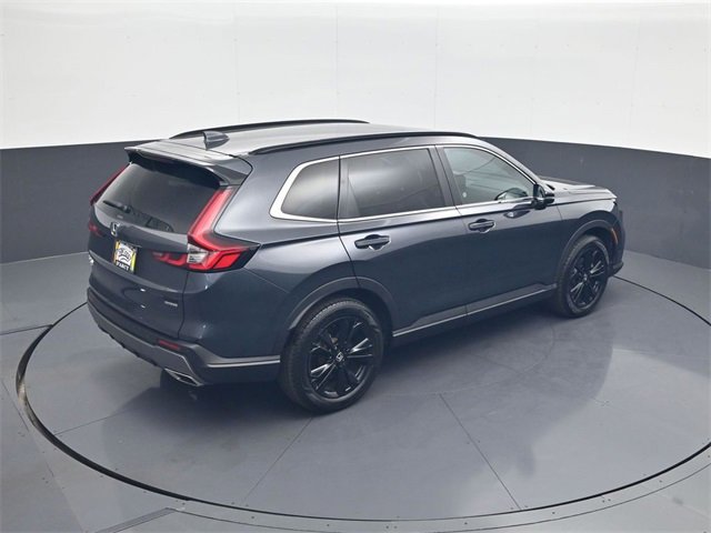 2024 Honda CR-V Hybrid Sport Touring photo 17
