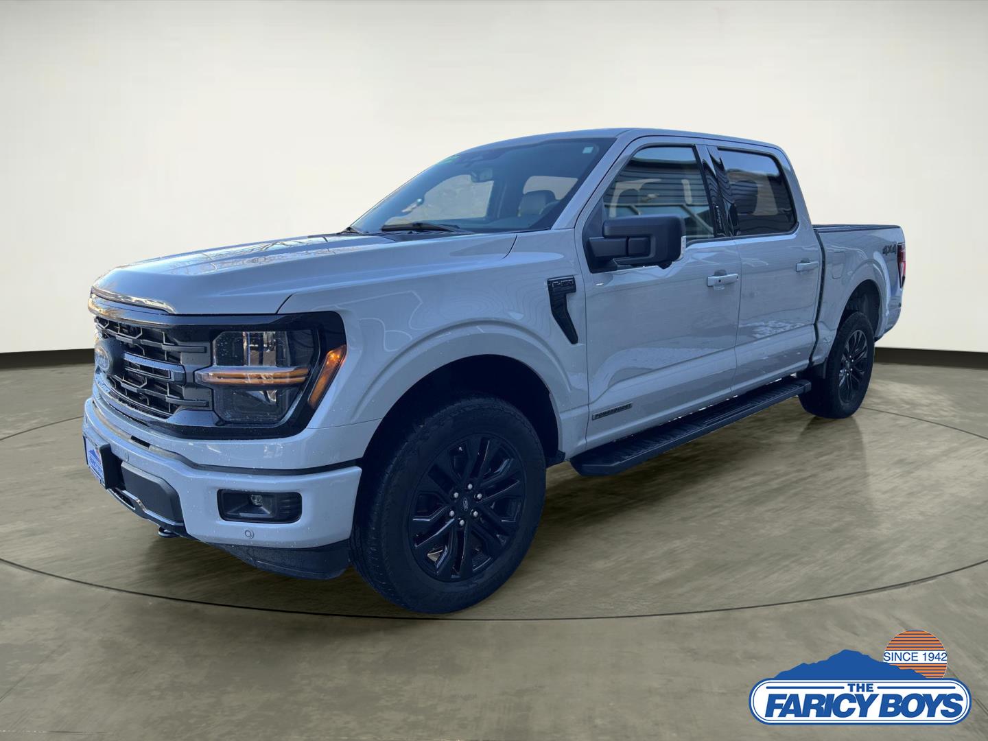 2024 Ford F-150 XLT's photo