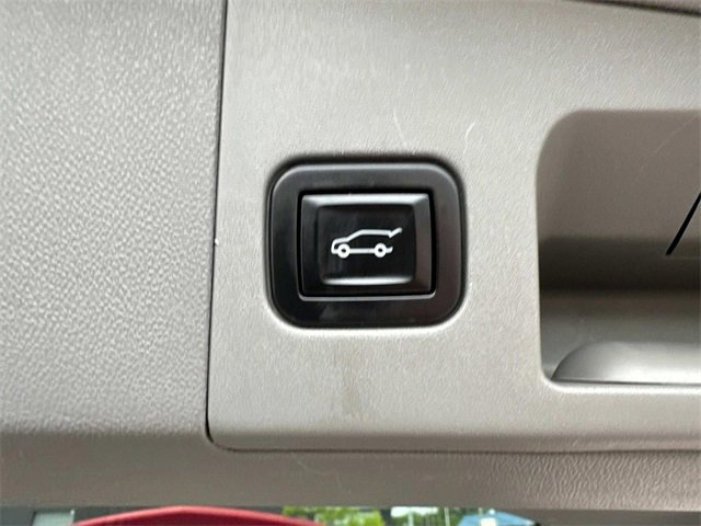 2022 Cadillac XT5 Premium Luxury photo 62