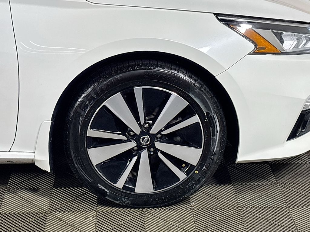2019 Nissan Altima 2.5 SL photo 22