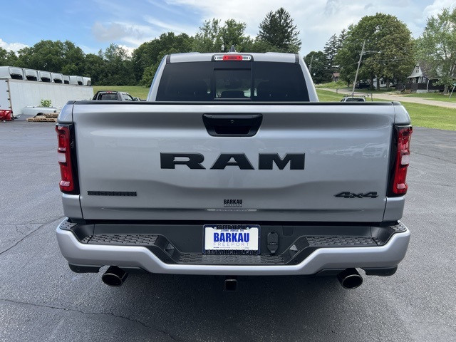 2026 Ram 1500 Big Horn Lone Star photo 4