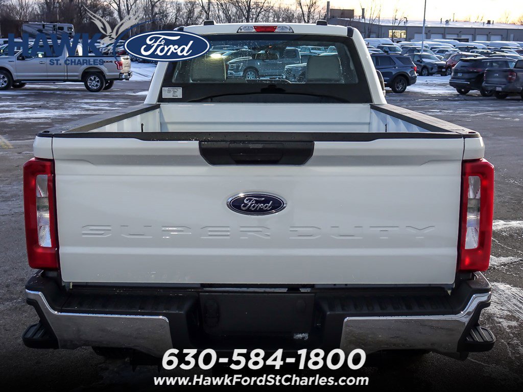 2026 FORD F-250 - Image 4