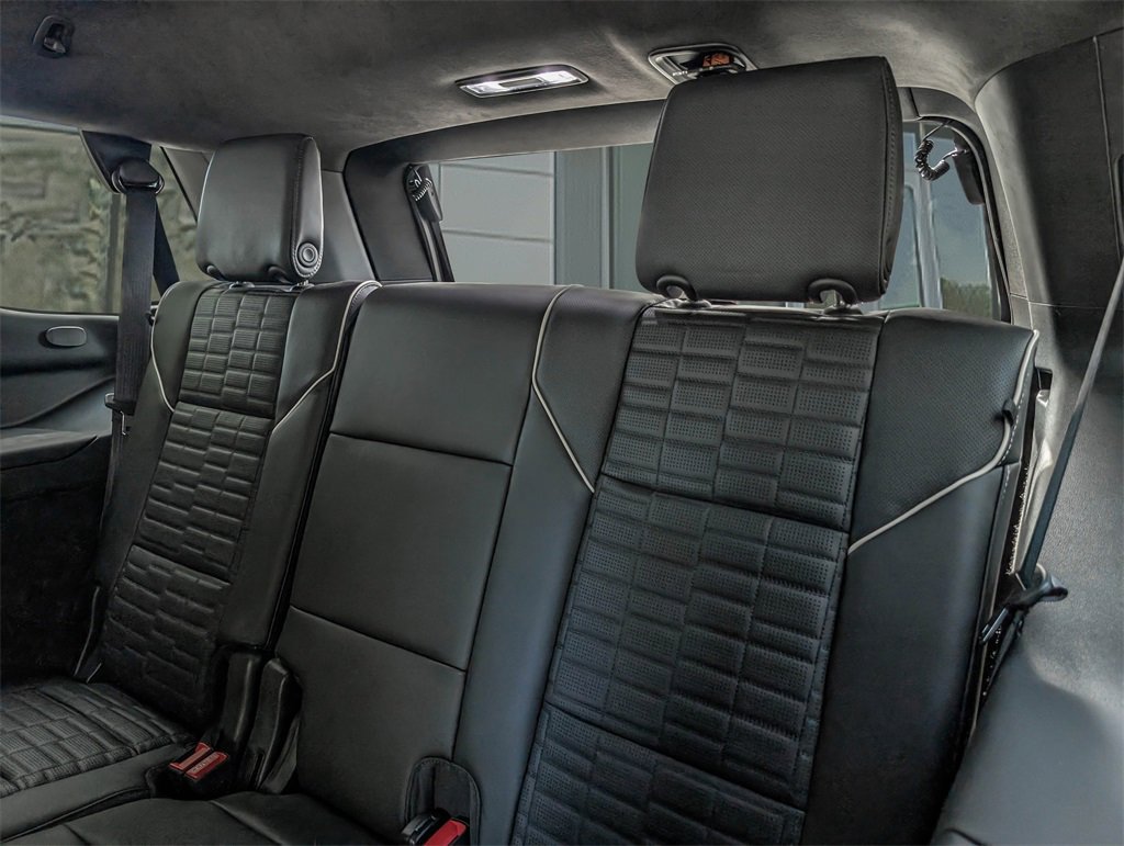 2023 Cadillac Escalade Premium Luxury Platinum photo 17