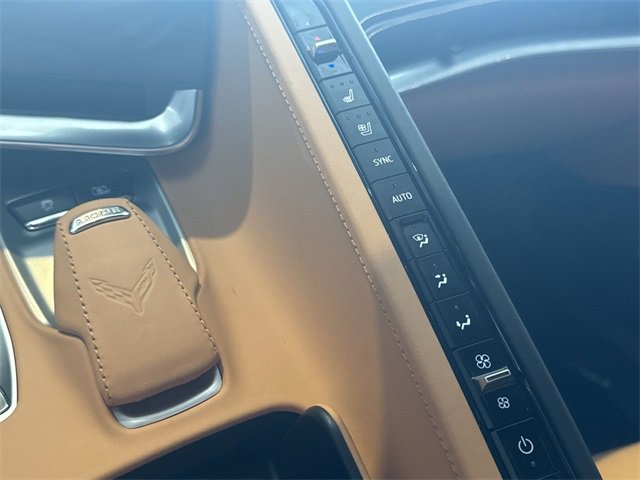 2023 Chevrolet Corvette Stingray 3LT photo 21