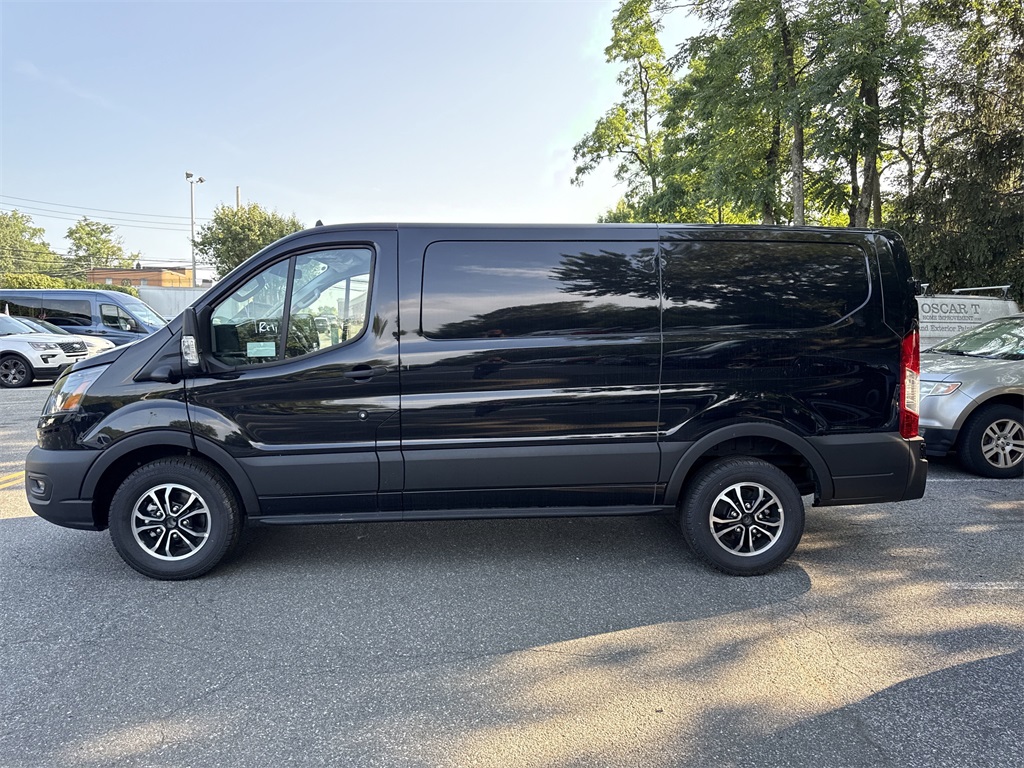 2024 Ford Transit Cargo Van photo 4