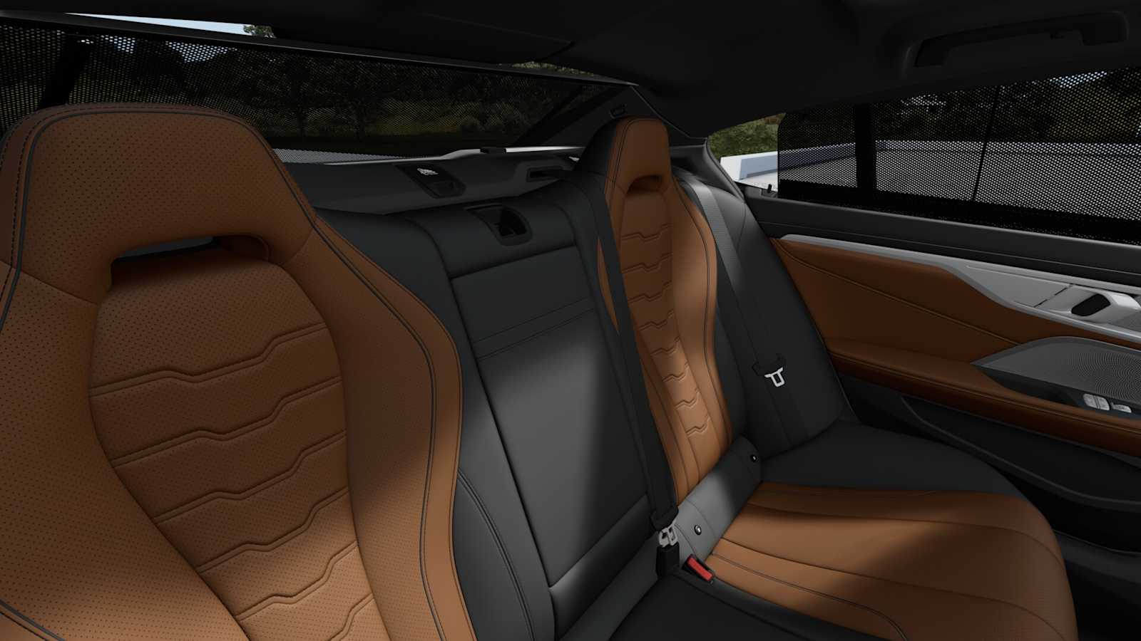 2026 Bmw 840i xDrive Gran Coupe photo 11