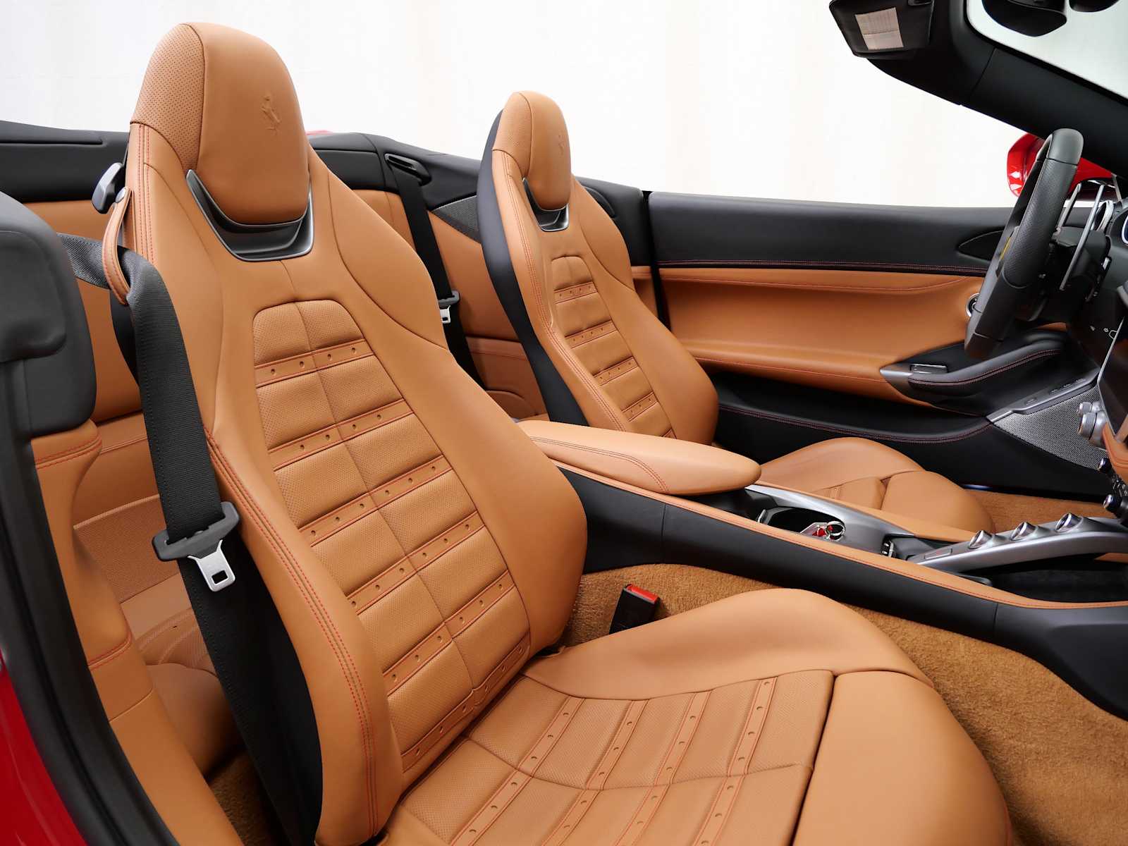 2022 Ferrari Portofino M photo 16