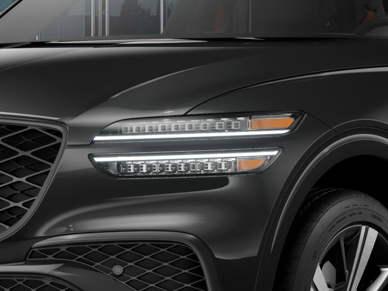 2026 Genesis GV70 3.5T Sport Advanced photo 9