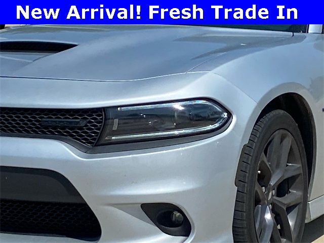 2022 Dodge Charger R/T photo 4