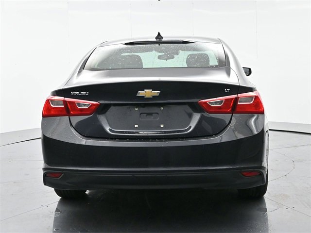 2023 Chevrolet Malibu 1LT photo 6