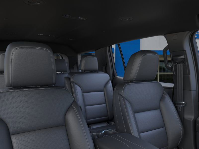 2026 Chevrolet Traverse photo 17