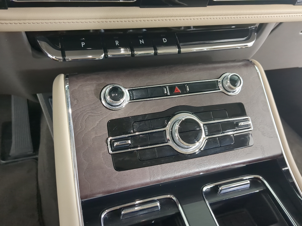 2024 Lincoln Aviator Reserve photo 20