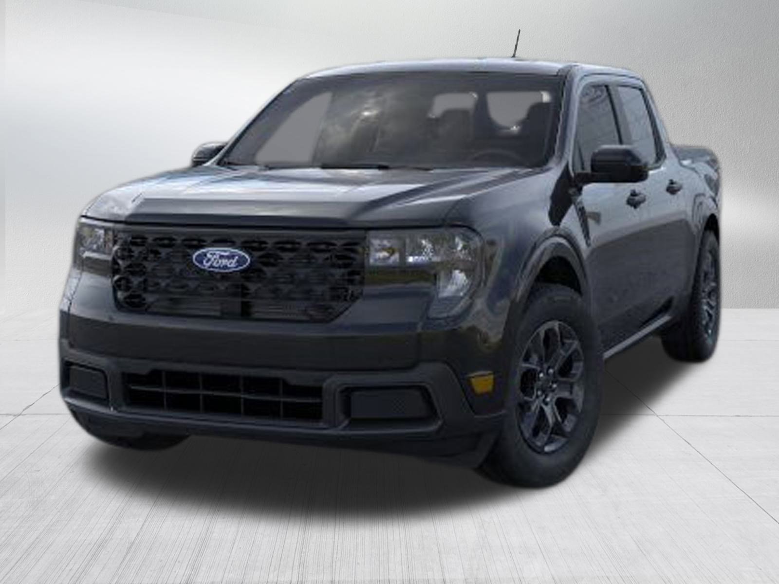 2025 Ford Maverick XLT photo 2