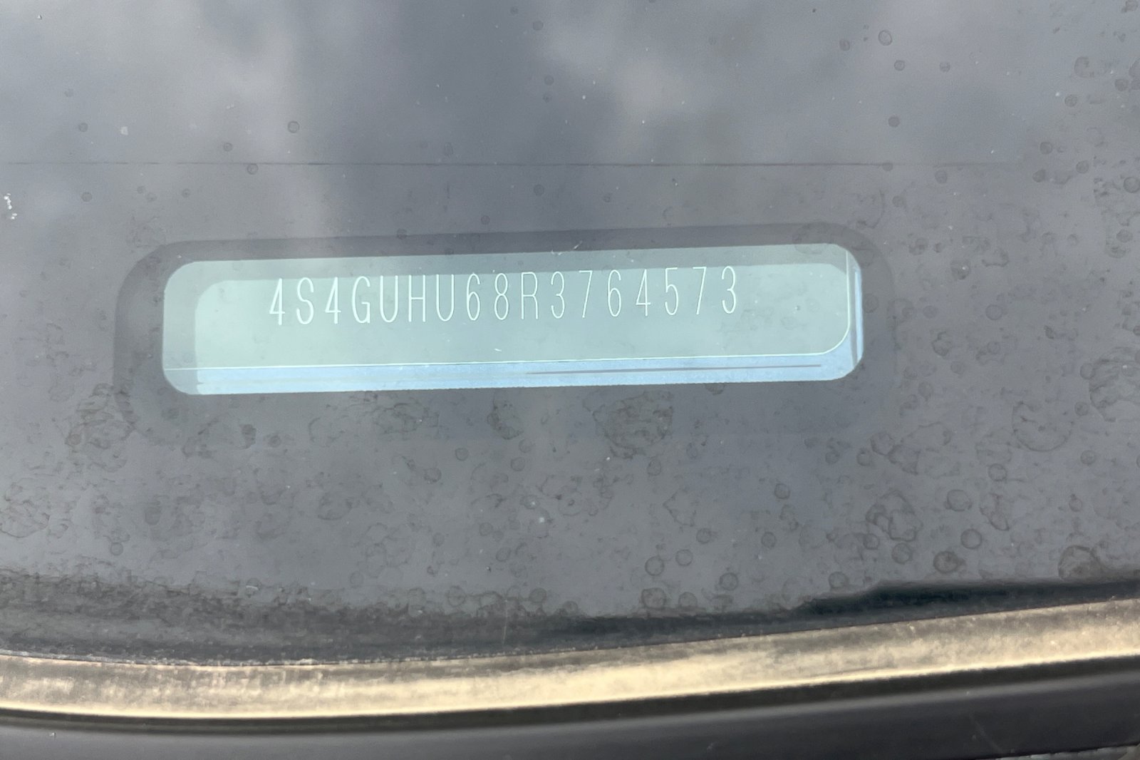 2024 Subaru Crosstrek Wilderness photo 3