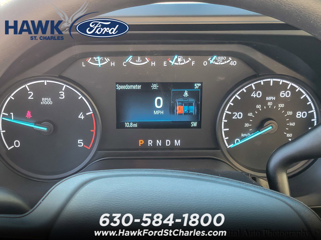 2024 FORD F-550 - Image 9