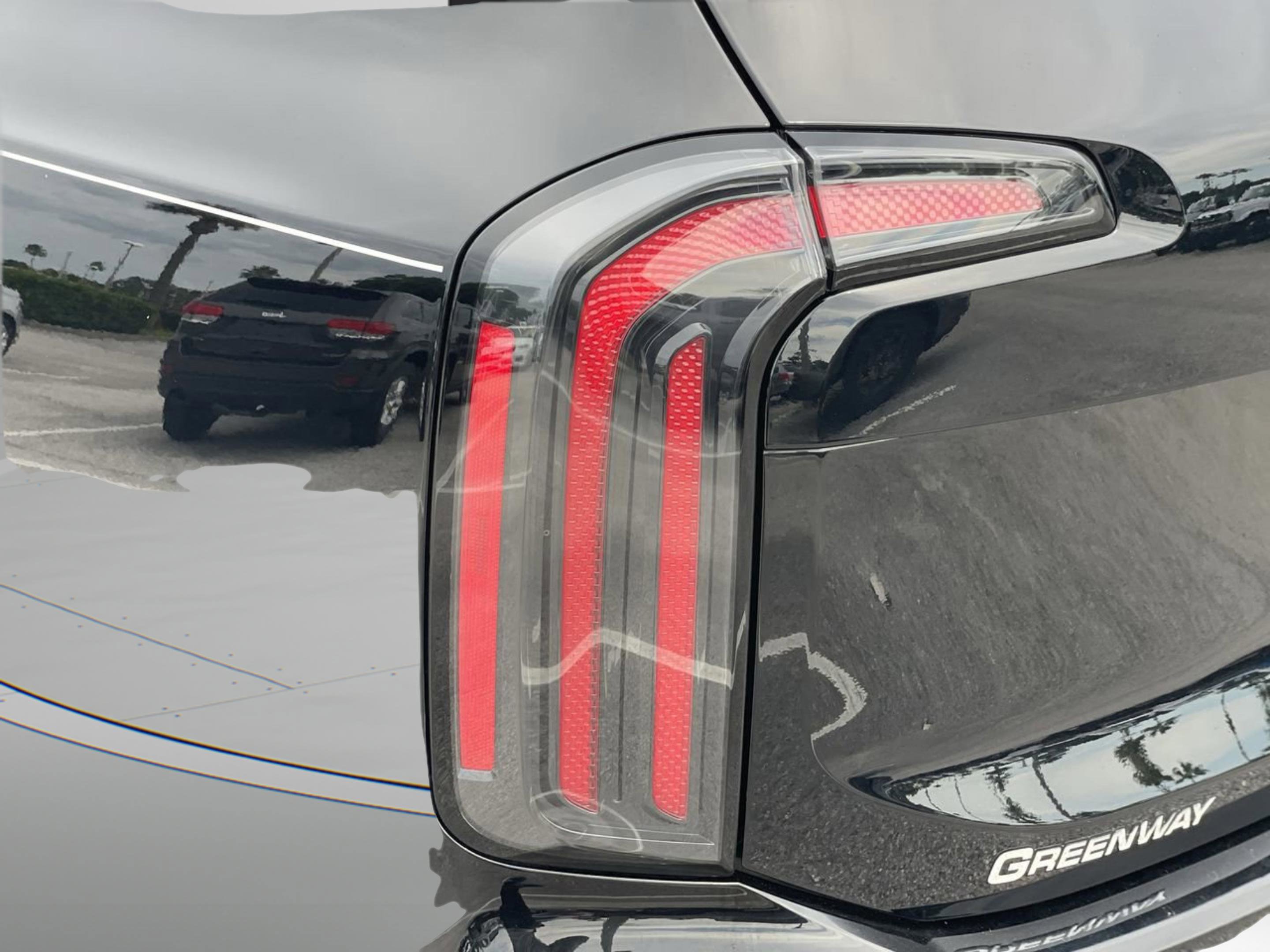 2023 Kia Telluride SX X-Line Prestige X-Pro photo 4