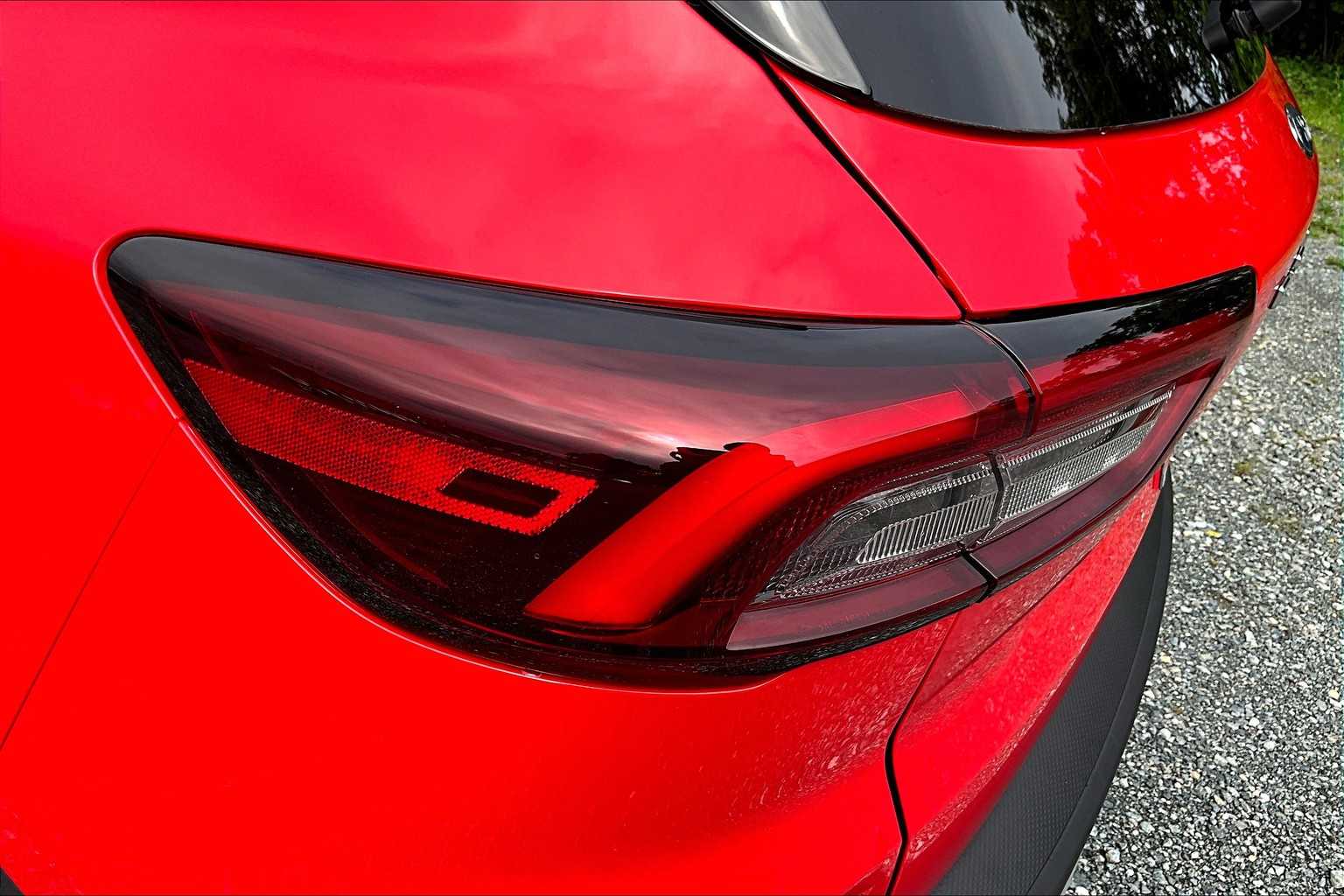 2024 Ford Escape Active photo 27