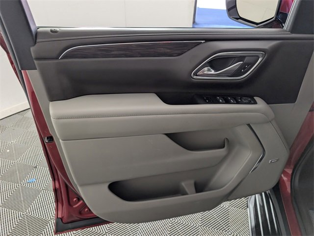 2023 Chevrolet Tahoe LT photo 14