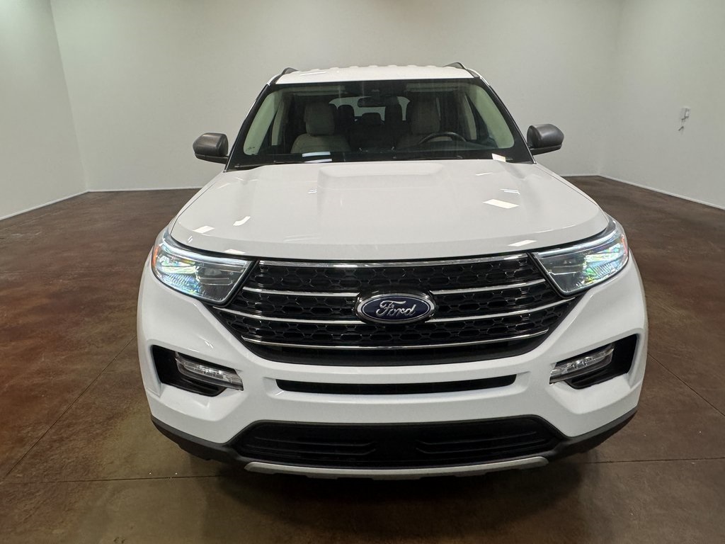 2023 Ford Explorer XLT photo 39