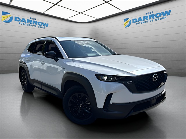2025 Mazda CX-50 Premium photo 3